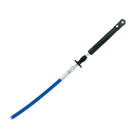 Uflex Usa Uflex MACH&trade; Series High Efficiency &amp; Flexibility Engine Cont MC14X14